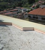 Onduline® - ONDUTHERM Basic A100-H16 2500x600mm